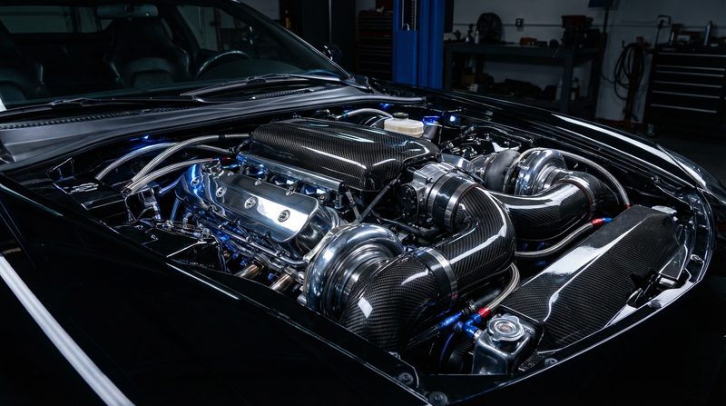 抖阴跑车改装视频教程